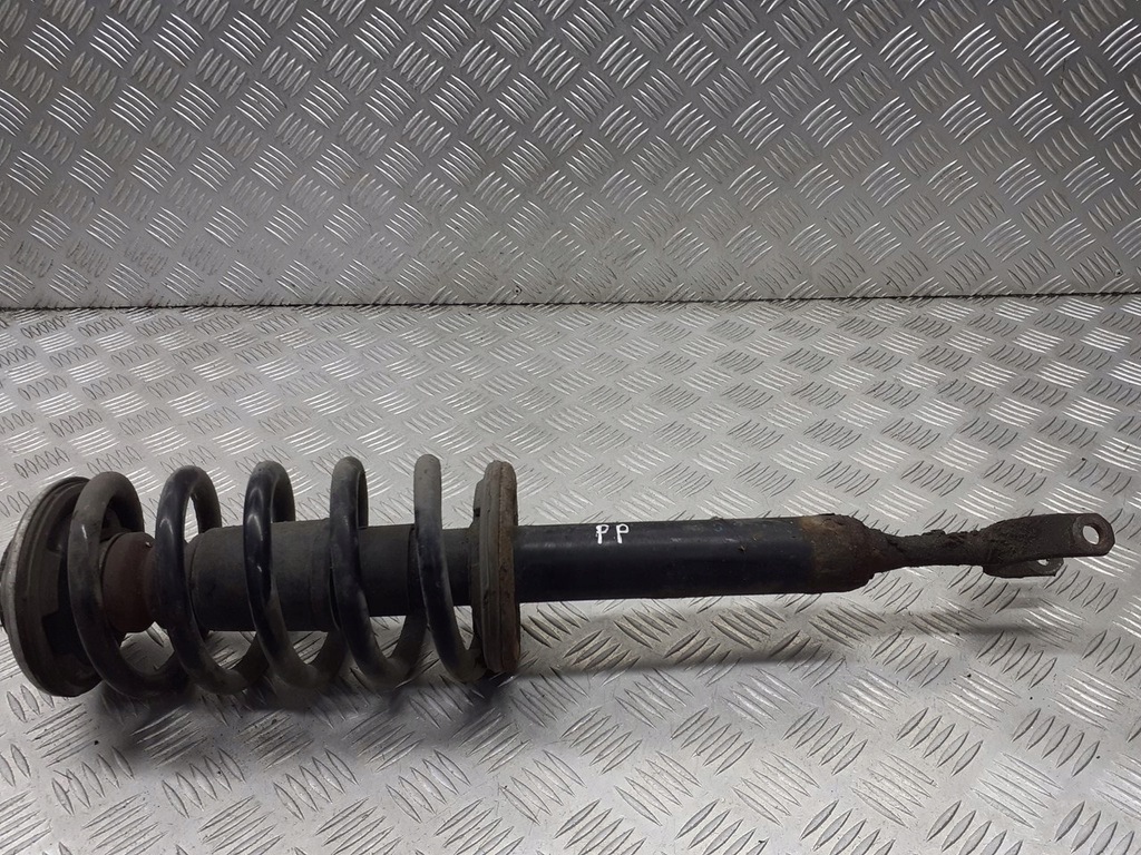 фото №1, Амортизатор правый перед audi a6 c5 2.5 tdi