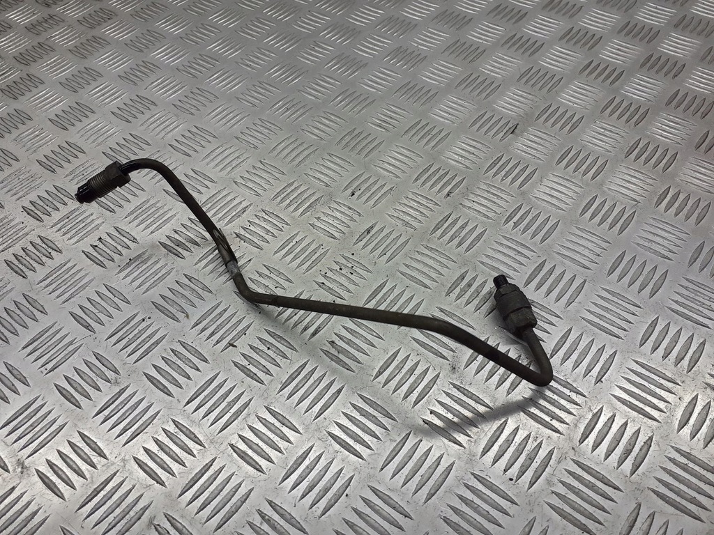 фото №1, Шланг мащення турбіни renault scenic ii 1.9 dci