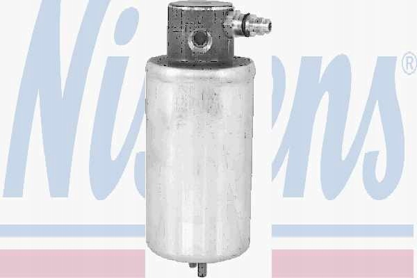 фото №1, Nissens 95260 осушувач, кондиціонер