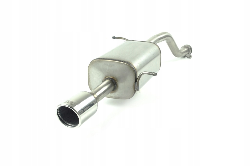 фото №1, Гаситель конечный ford fiesta vii 2017- ulter sport