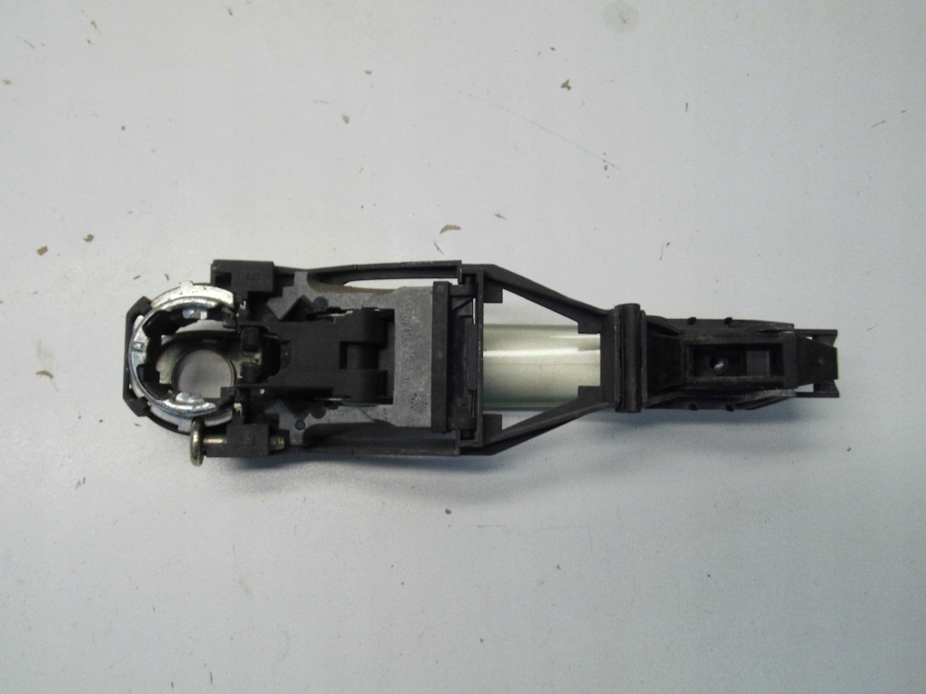 фото №4, Ручка зовнішня altea toledo iii ліва перед ls6r