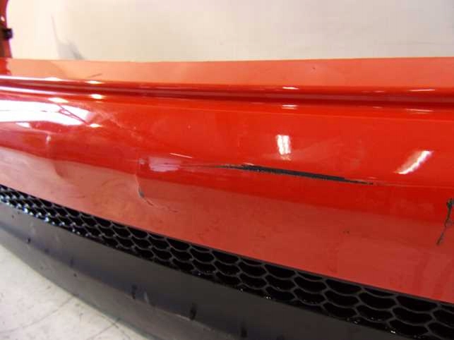 фото №4, Jeep compass ii 17- бампер задняя