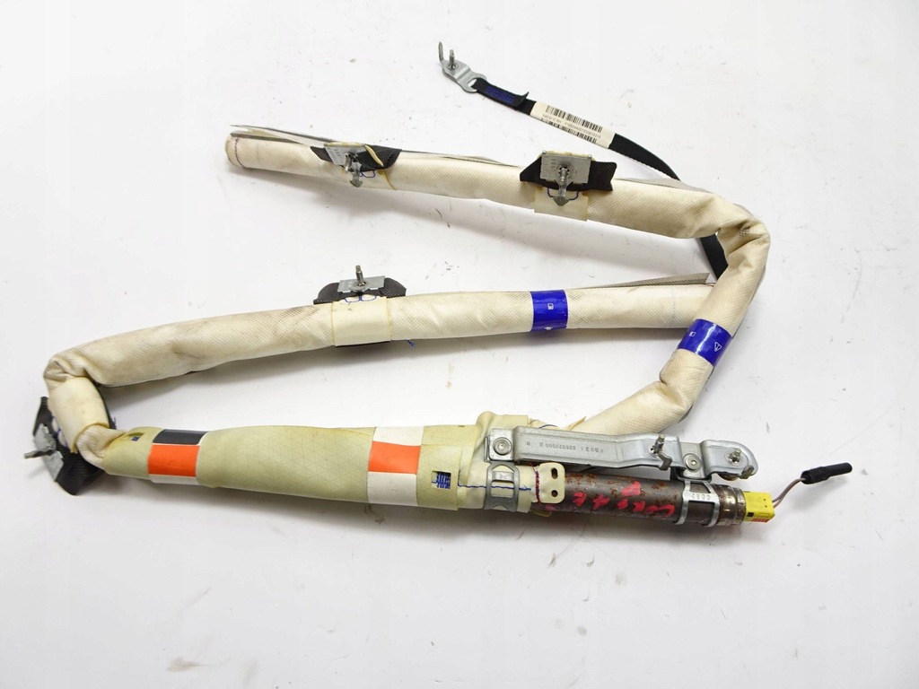 фото №1, Opel corsa e x15 набір подушок дахові