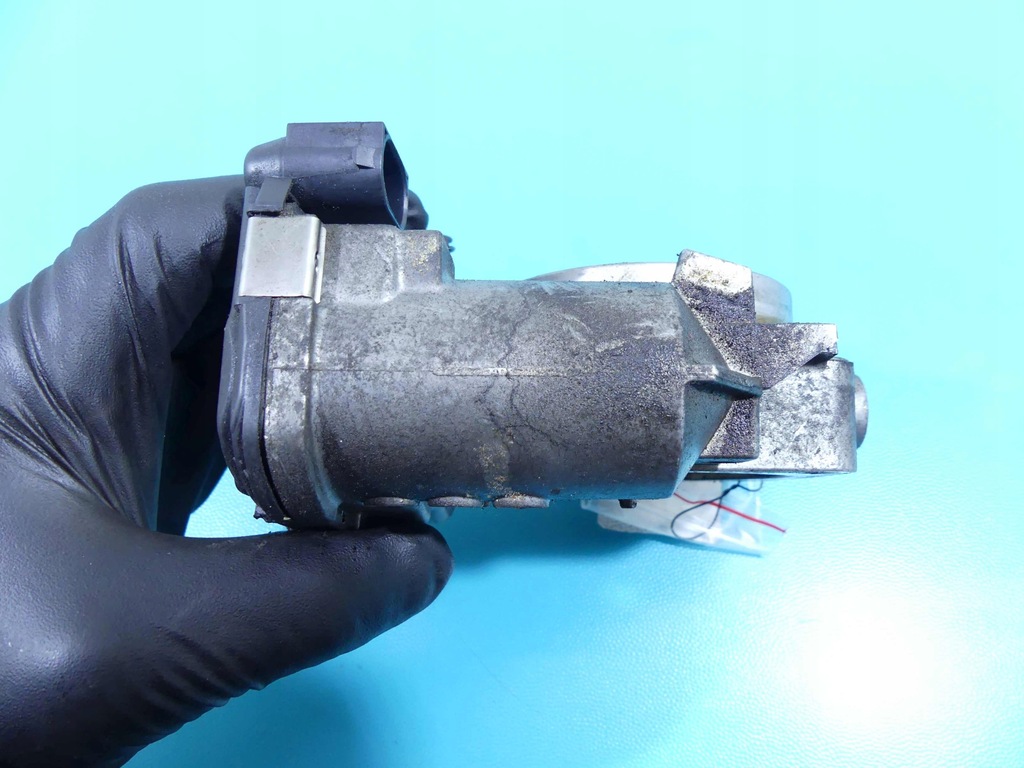 фото №9, Дросельна заслінка mercedes w204 0280750017 3.0 v6