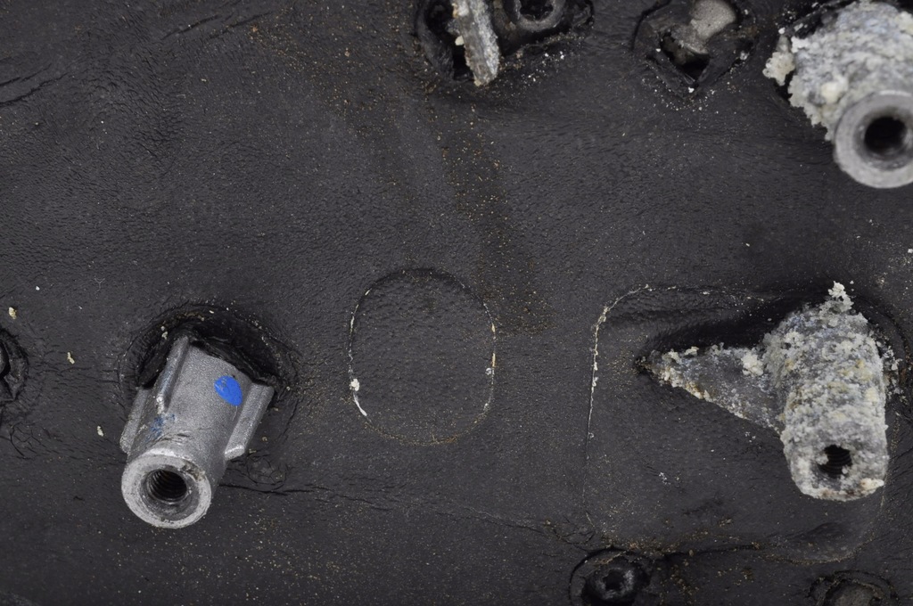 фото №6, Ford transit connect дзеркало ліва механічний anglik