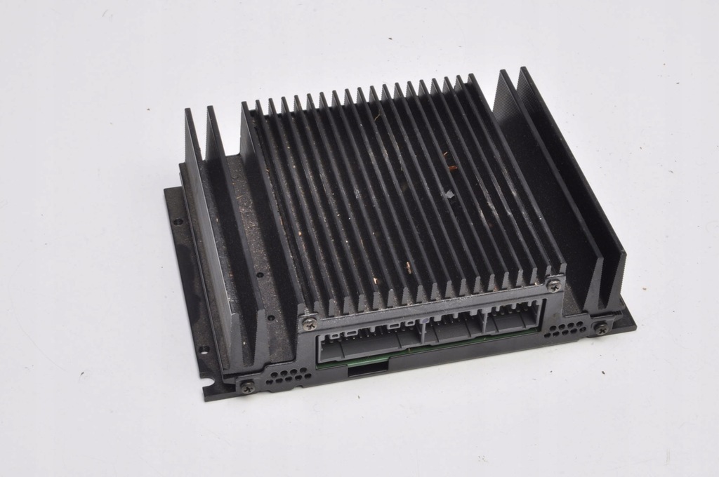 фото №7, Hyundai i40 підсилювач радіо 96370-3z100