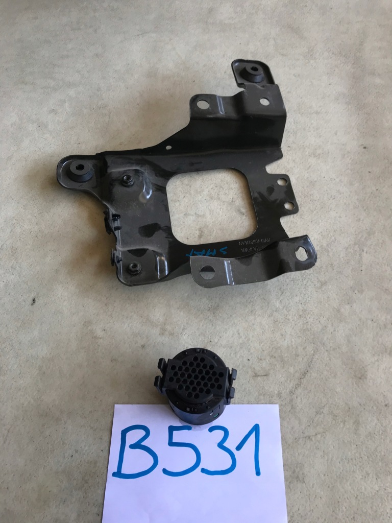 Купити Кронштейн кронштейн c-max mk2 рестайлінг  av61r6k034ab