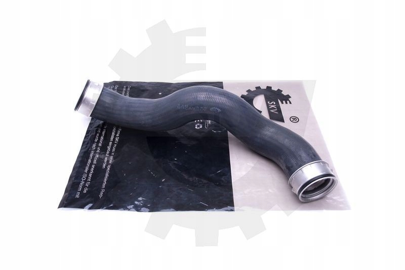 Купить Шланг турбины mercedes clk w209 cdi a2095280682