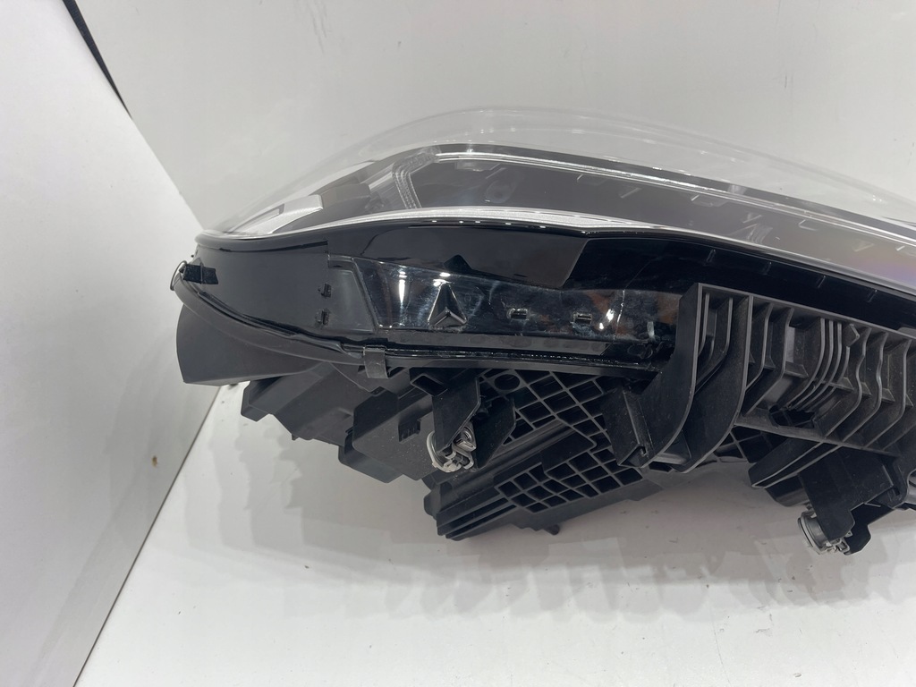 фото №8, Bmw 2 f45 f46 lift lci full led адаптивный лампа передняя правая 5a017b6