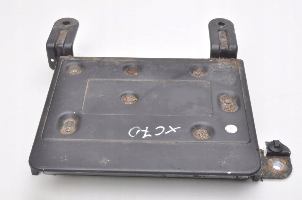 фото №3, Volvo xc70 ii v70 iii s80 ii усилитель радио 30659596