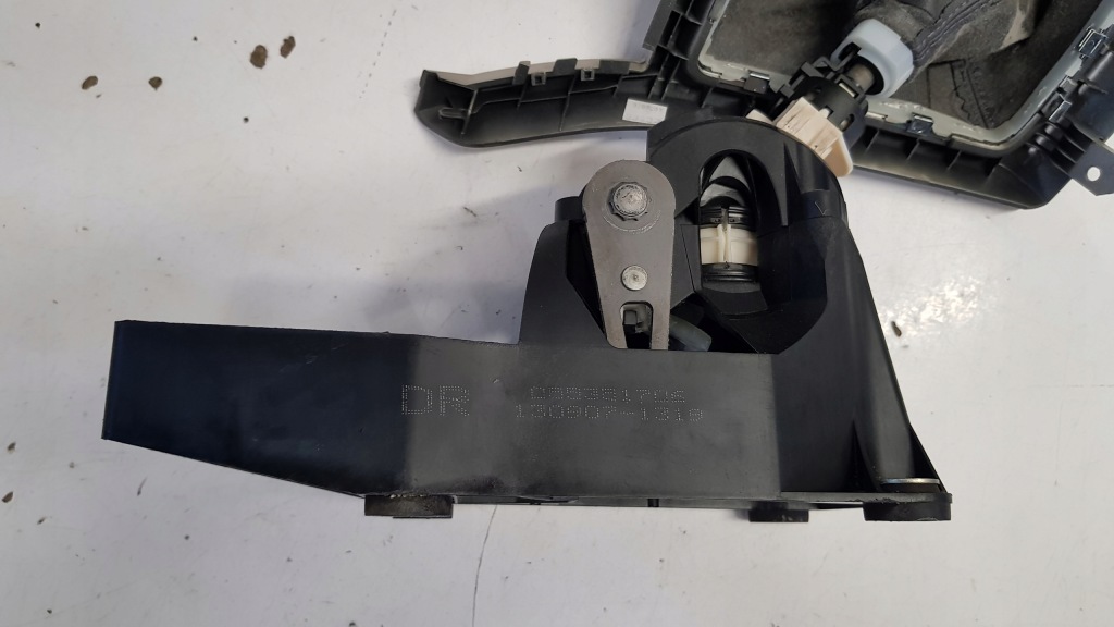 Кулиса кулиса  передач opel astra h 1.7 cdti в Украине