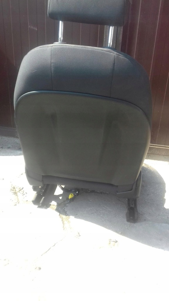 фото №14, Сидіння правий перед audi a3 8v sportback