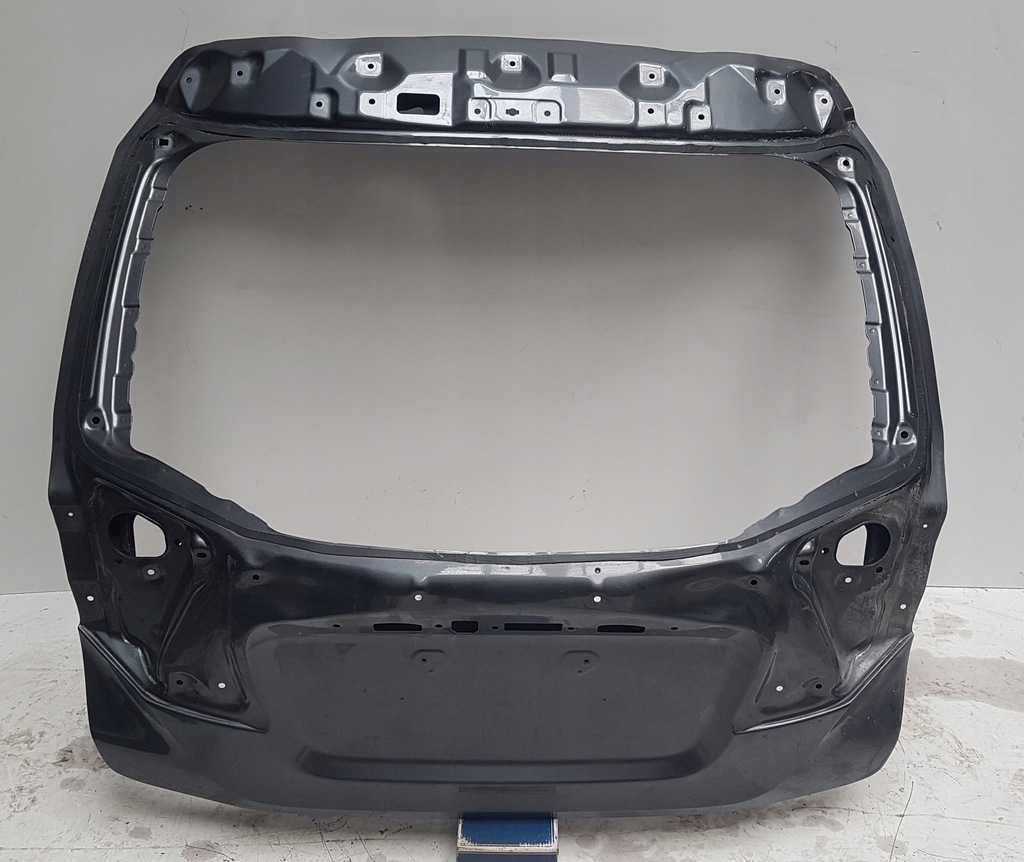 фото №1, Кришка багажника багажника задня toyota chr ch-r