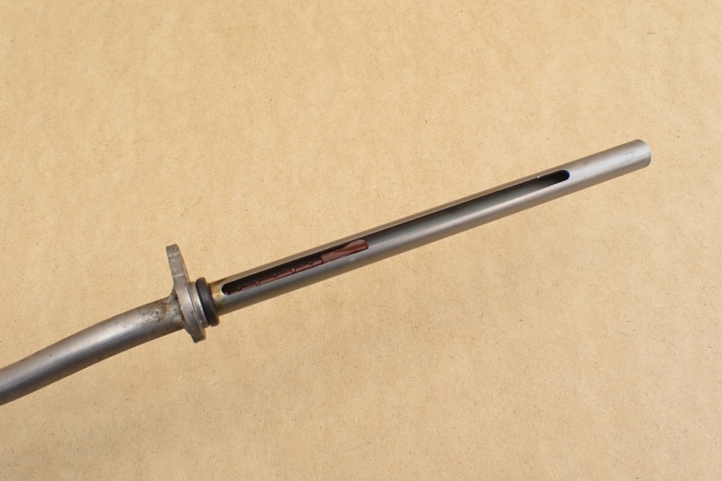 фото №6, Щуп щуп масла a2710101166 mercedes glc x253 2.0 cgi 274920