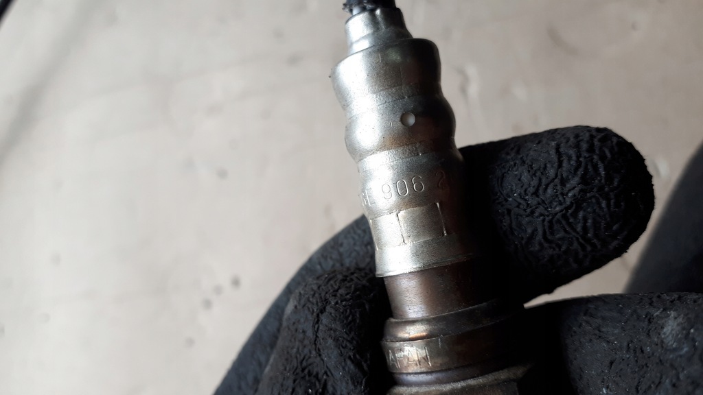 фото №6, A6 c7 a7 датчик лямбда-зонд 06e906265aa 3.0 tfsi s4 b8