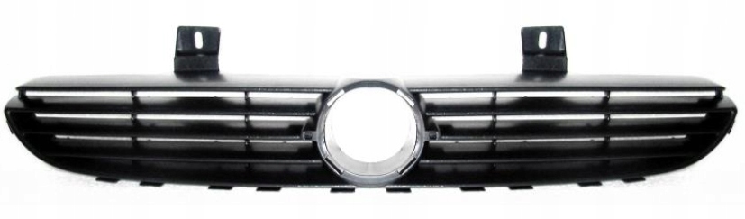 фото №1, Решітка радіатора решітка радіатора opel corsa combo b 1997-2001