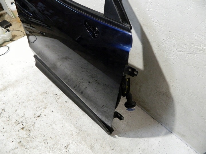 фото №6, Дверь правое передние mazda cx5 lift 42m цвет cx-5