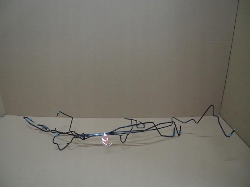 фото №1, Шланги трубы провода тормозные mini cooper s f55 f56 f57 2.0 tb