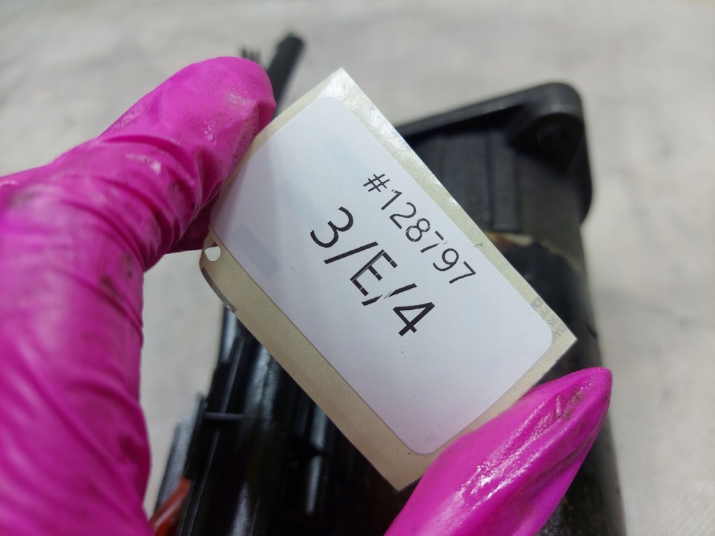 Купити Ford focus mk2 1.8 tdci стартер 1005831457