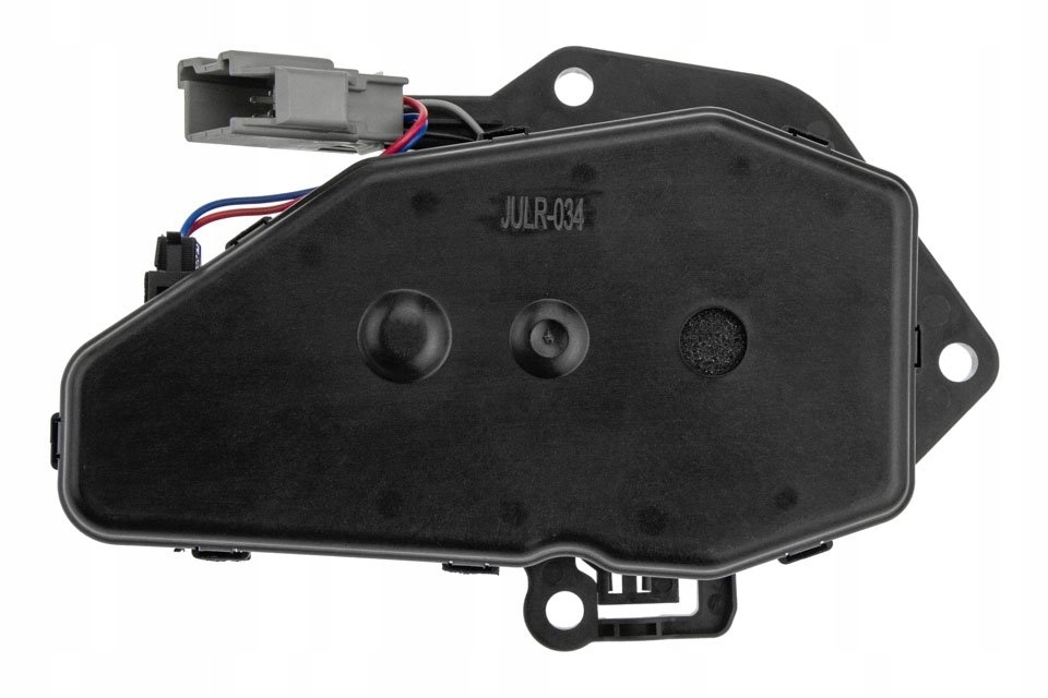 фото №3, Привод крышки крышки багажника range evoque