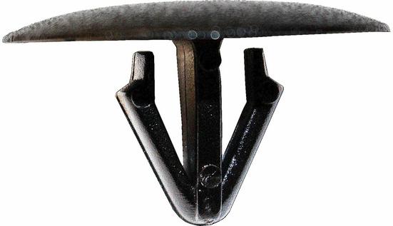 фото №1, 10 x клипса шумоизоляция romix c60638