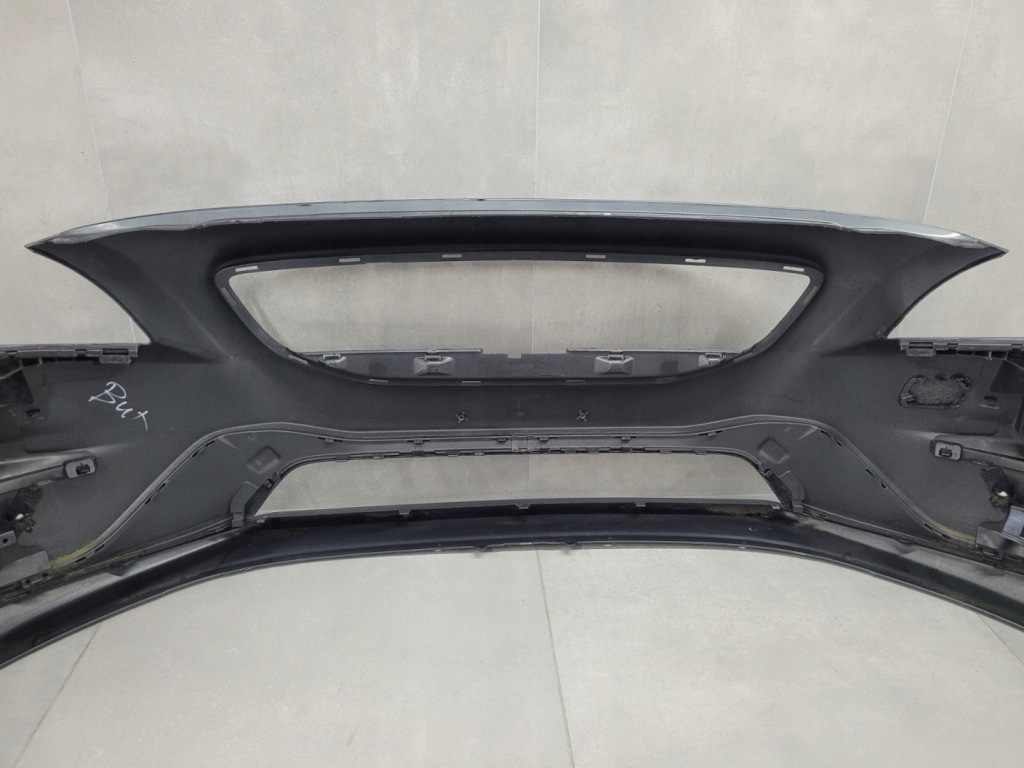 Бампер перед передний volvo v40 ii 2 r-design 12- Цена