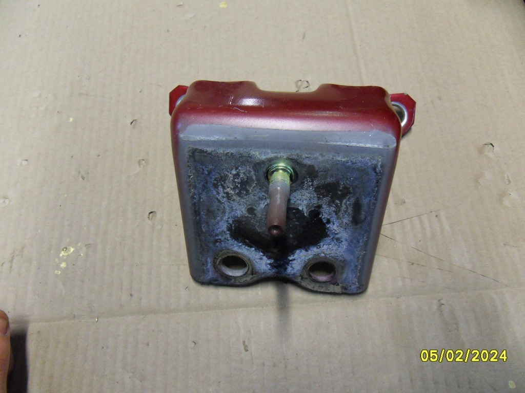 фото №10, Петля борта крышки багажника dół renault koleos i 90410jy00a