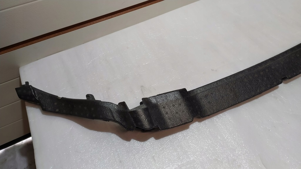 фото №7, Абсорбер бампера піна датчики tiguan ii 5na