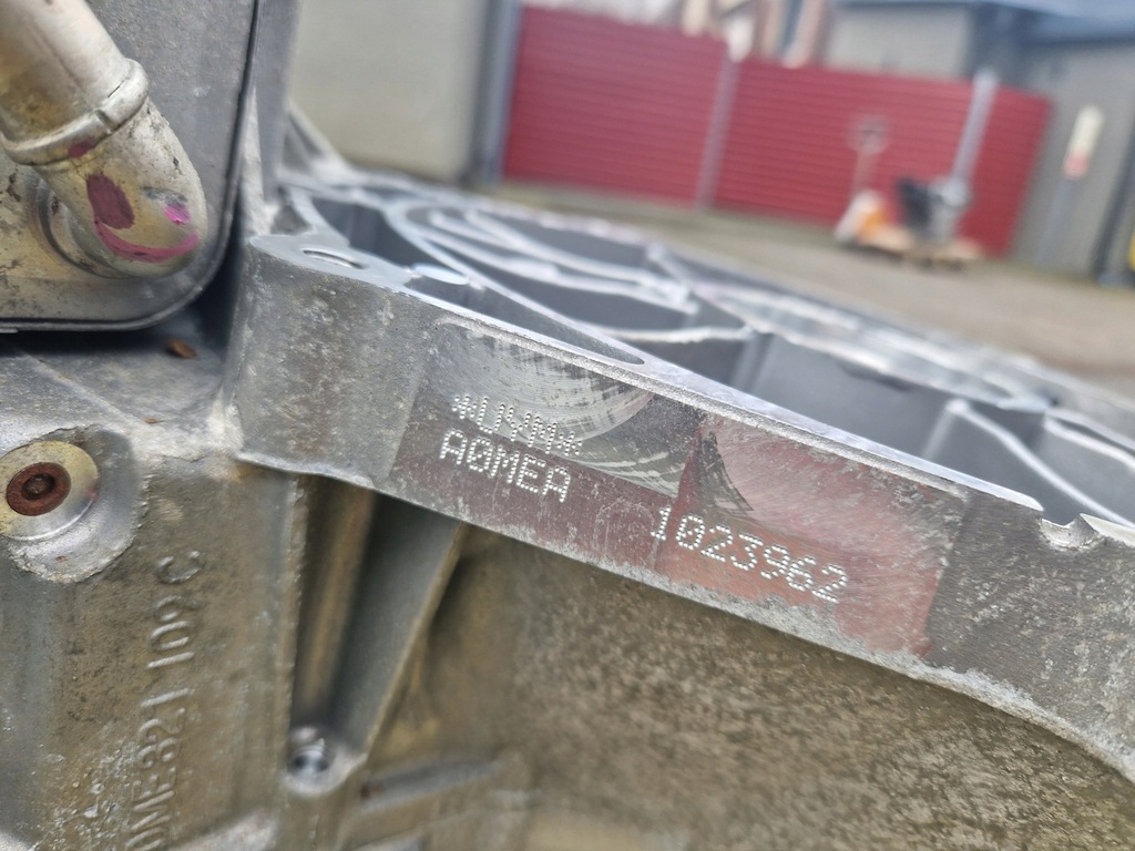 фото №8, Коробка передач привод электрический audi e-tron e tron gt задняя задний 0me300041b