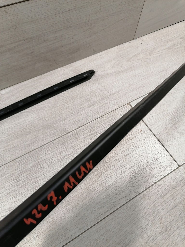 фото №8, Macan накладки стекло 95b845826