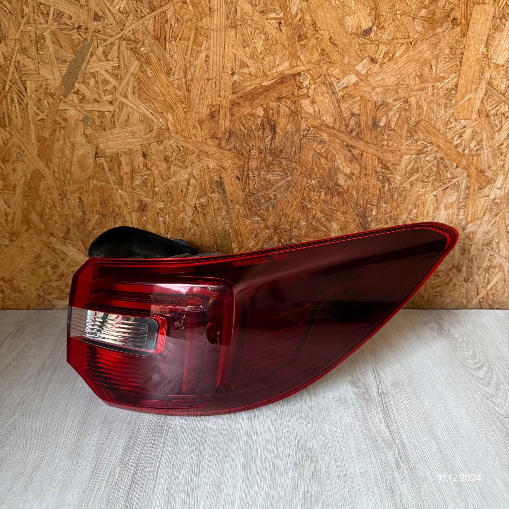 фото №1, Лампа задняя правая opel grandland x yp00098280