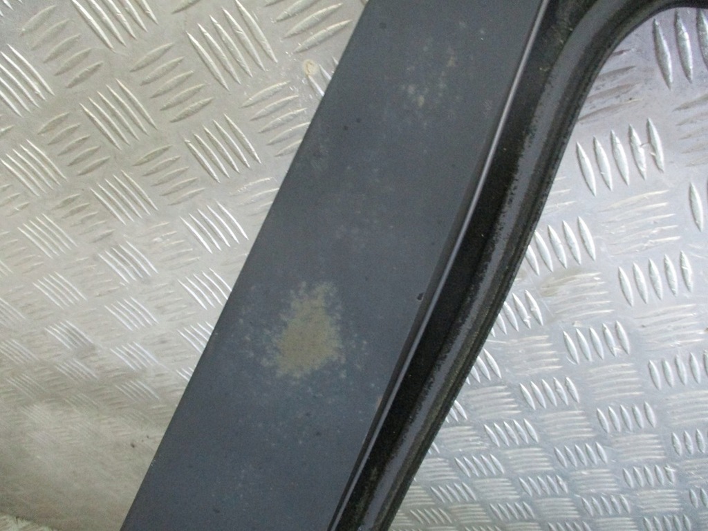 фото №7, Дверь правый задняя fiat stilo 823