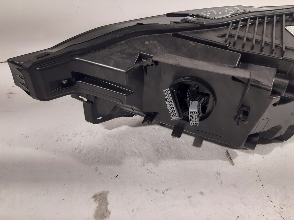 фото №8, Лампа перед передняя правая volvo xc60 ii 2022