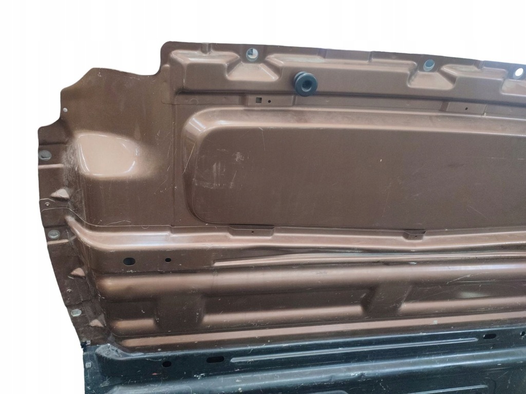 фото №7, Стена перегородочная opel vivaro b 2014-2019 trafic iii 3 l41r