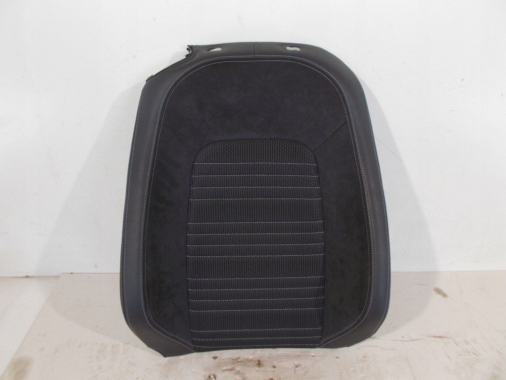 фото №1, Vw scirocco спинка сиденье правый перед подогрев