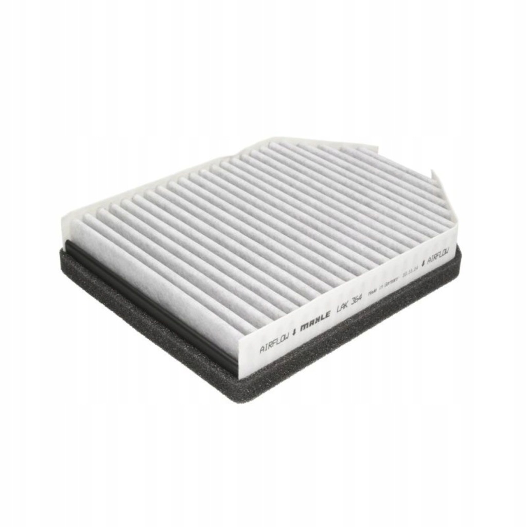 фото №1, Фільтр вугільний jaguar f-type xk ii 06-14