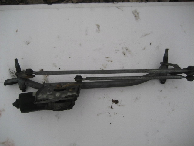 фото №1, Ford mondeo 95r механизм дворник перед.