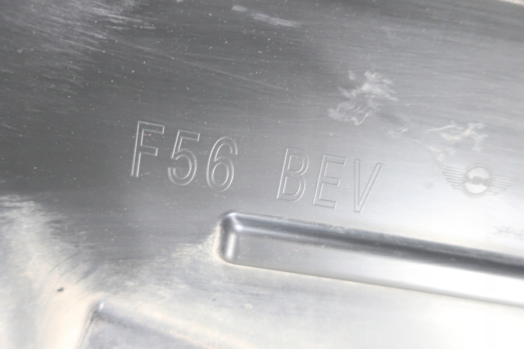 Накладка mini f56 7491961 Доставка