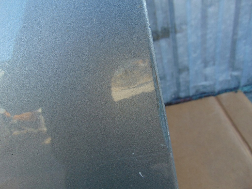 фото №10, Дверь левый перед chevrolet tahoe ii 1999-