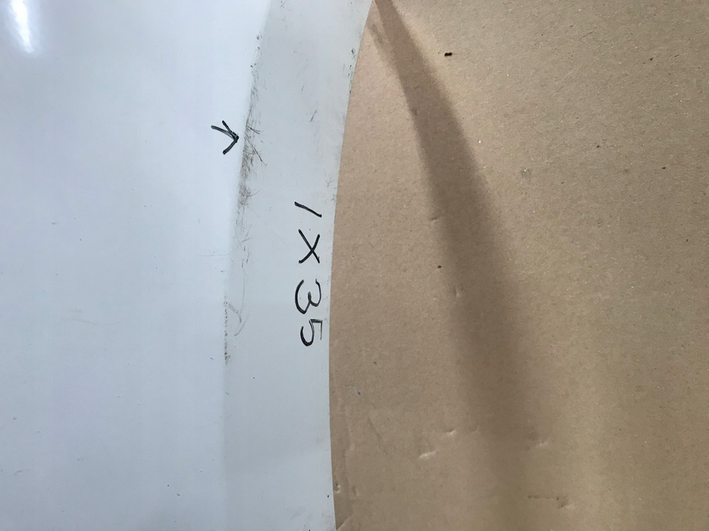 фото №10, Hyundai ix35 10-15 бампер перед kompletny