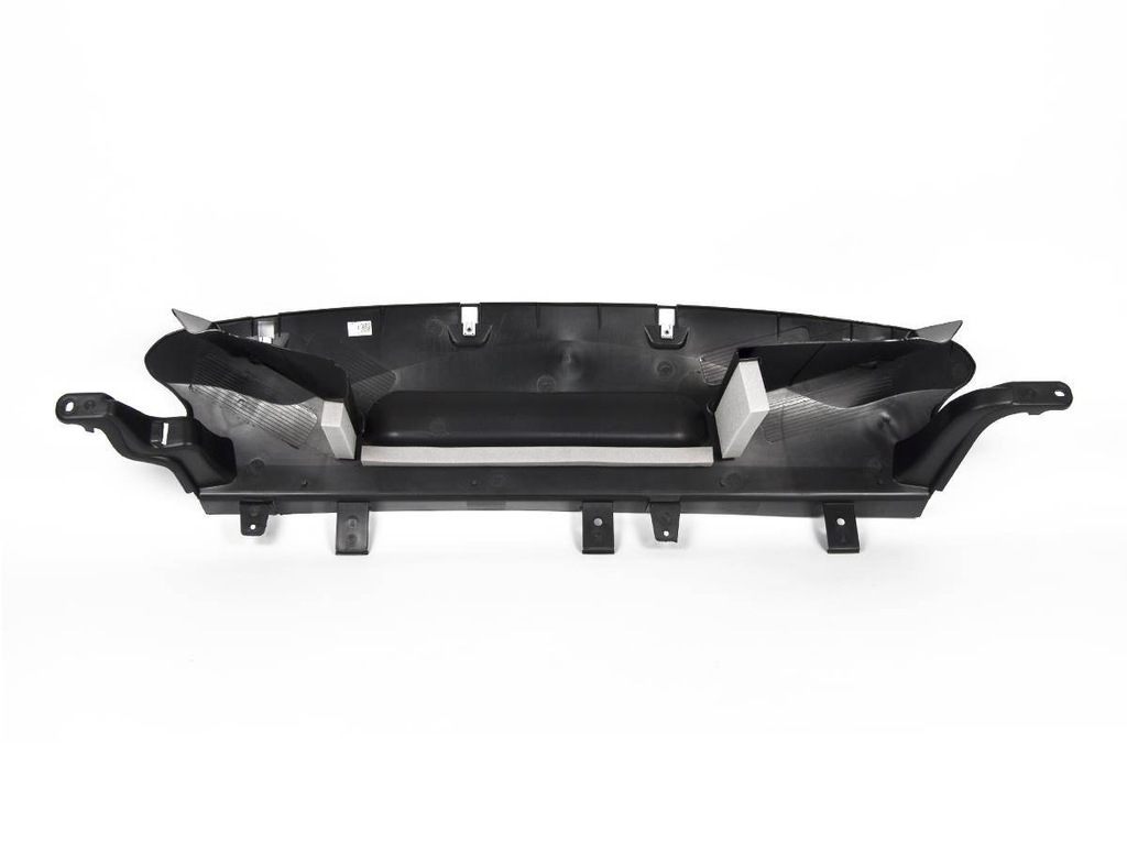 фото №14, Захист pod бампер впуск ford transit custom 2005631 _ gk21-v001a06-ab