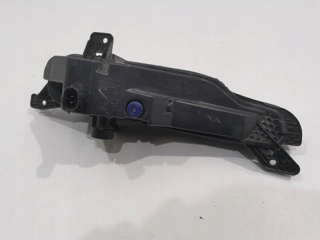 фото №2, Evoque l538 ii lift 15- лампа led drl левая super