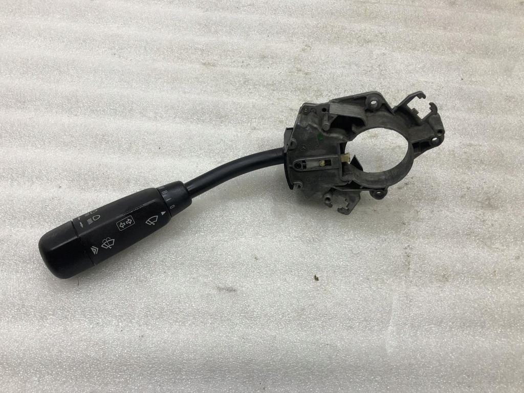 фото №1, Переключатель дворник mercedes e-klasa w210