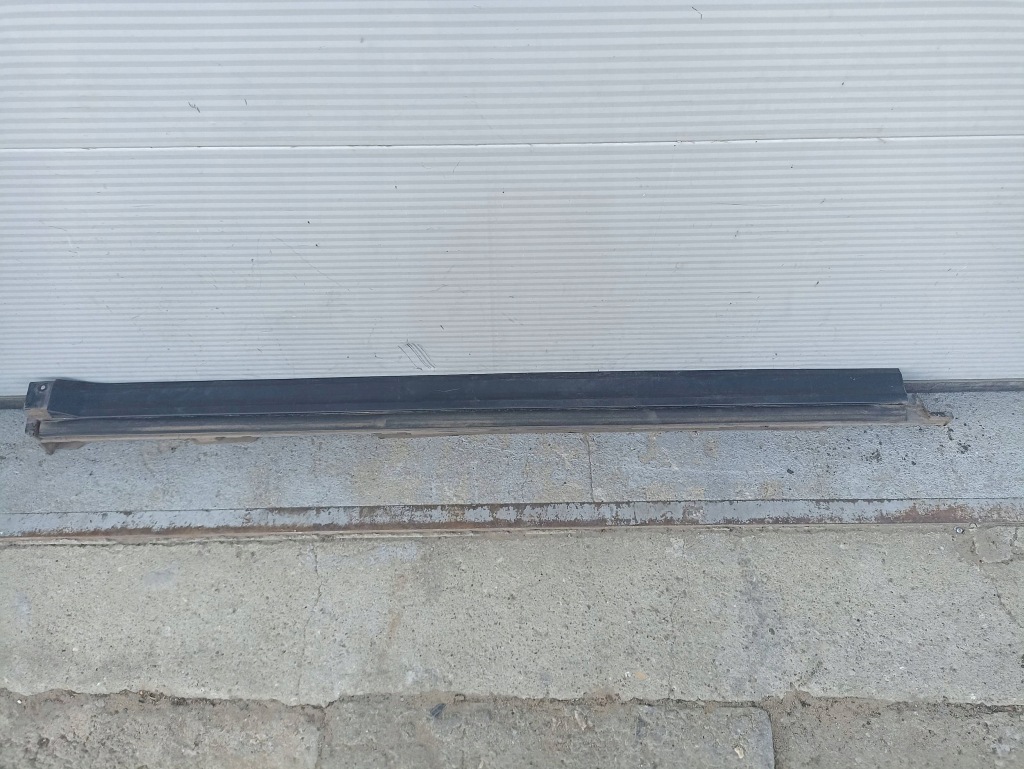 Купить Порог накладка порог правый  mitsubishi eclipse cross 7250a132 идеальная