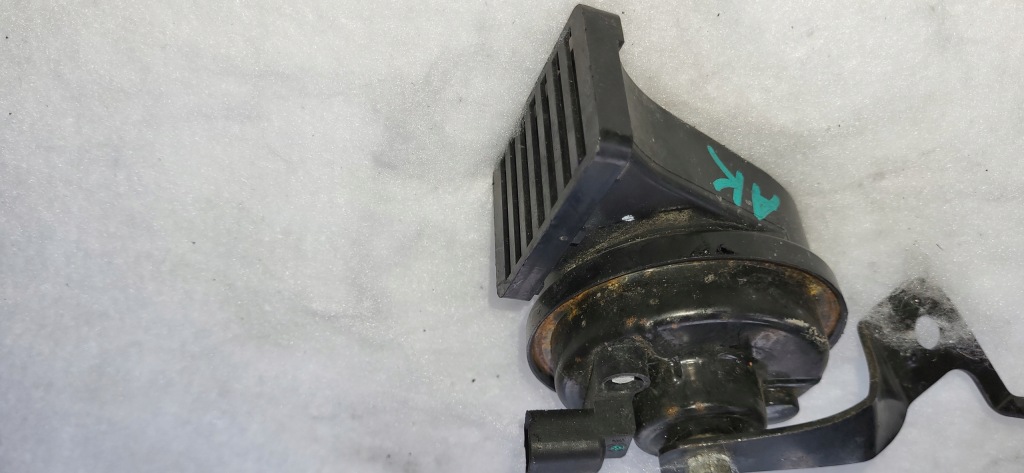 фото №1, Opel astra k astra 5 клаксон сигнал