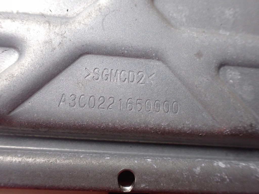 фото №5, Модуль подушка безпеки подушок hyundai elantra vii седан 1.6 b 2024r 95910-aa550