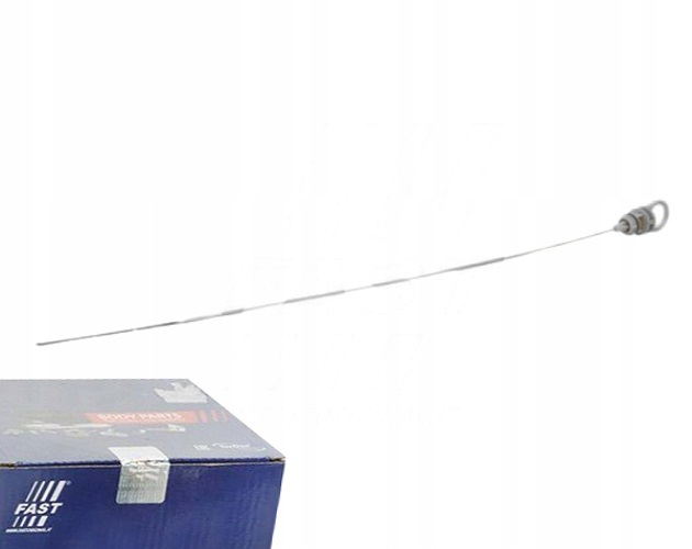 фото №1, Щуп щуп оливи do nissan nv400