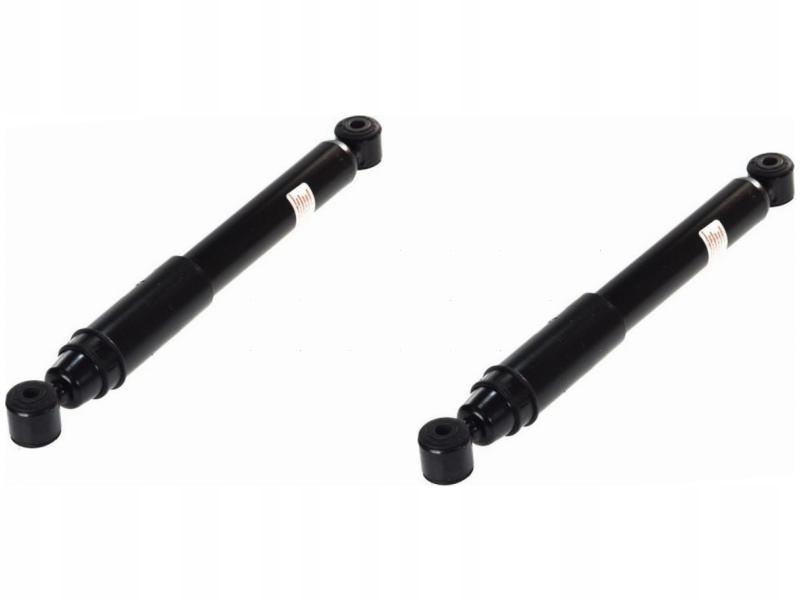 фото №1, Амортизаторы задняя renault kangoo i 1.1-1.9 97-10