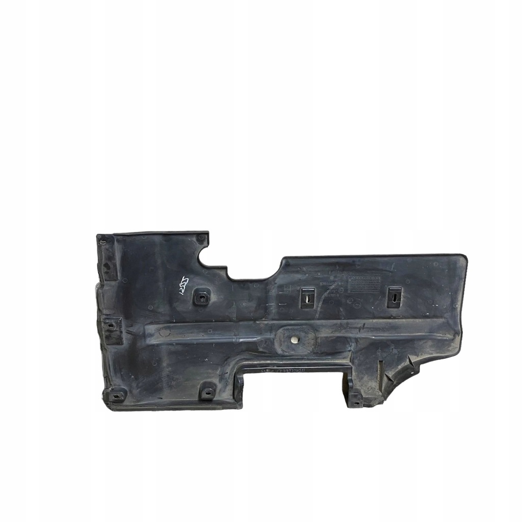 фото №1, Dodge charger 2019 ліва сторона нижні