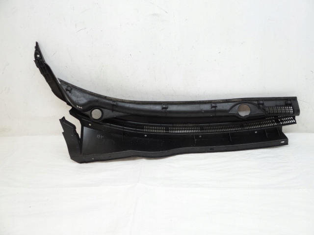 Citroen c4 aircros верхний левое жабо европа 7405a435 с Разборки